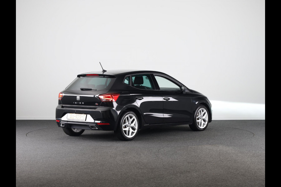 Seat Ibiza 1.0 TSI FR Business Intense