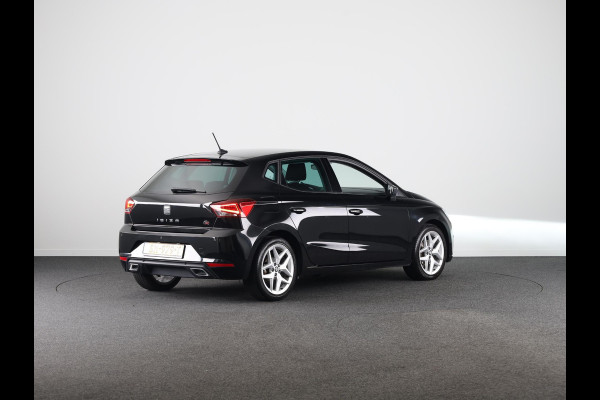 Seat Ibiza 1.0 TSI FR Business Intense