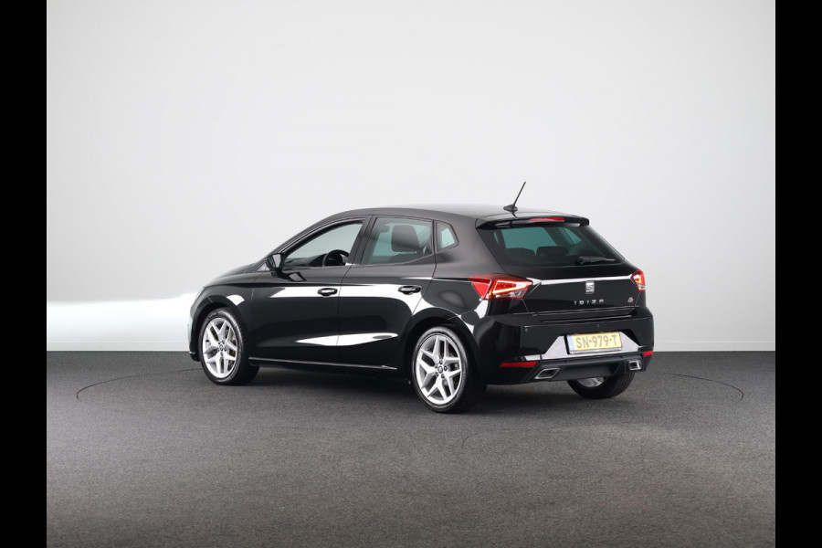 Seat Ibiza 1.0 TSI FR Business Intense