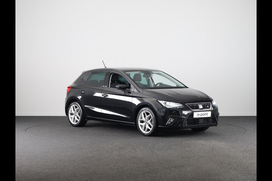 Seat Ibiza 1.0 TSI FR Business Intense