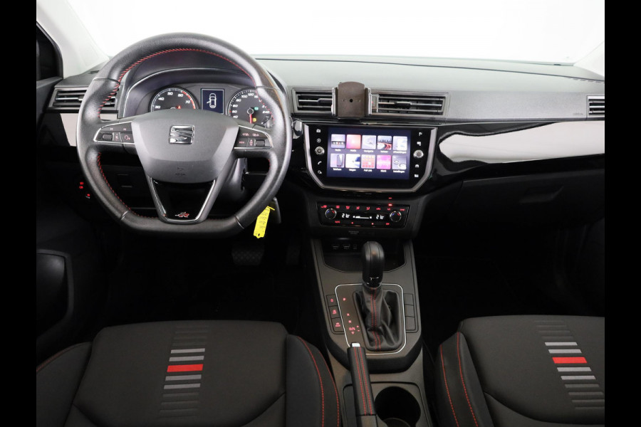 Seat Ibiza 1.0 TSI FR Business Intense
