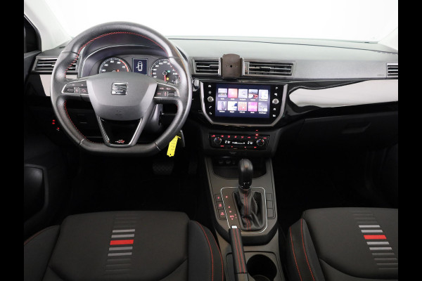 Seat Ibiza 1.0 TSI FR Business Intense