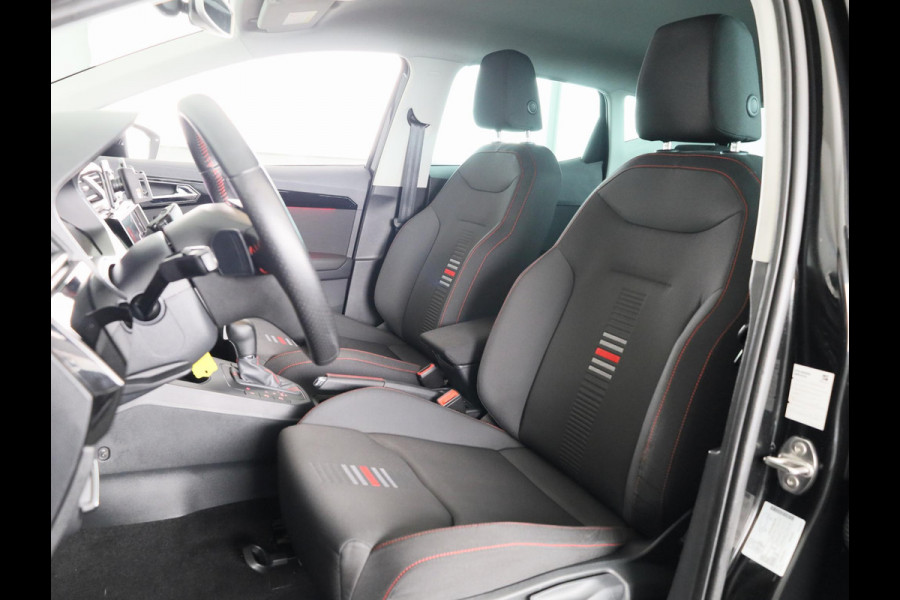 Seat Ibiza 1.0 TSI FR Business Intense
