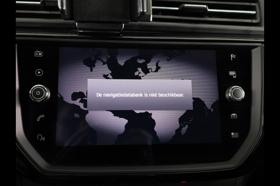 Seat Ibiza 1.0 TSI FR Business Intense