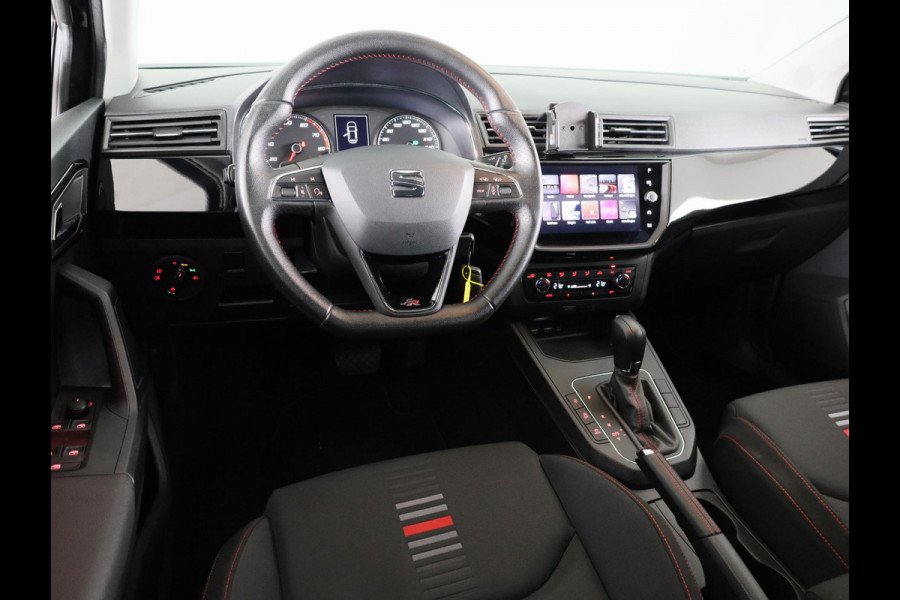 Seat Ibiza 1.0 TSI FR Business Intense
