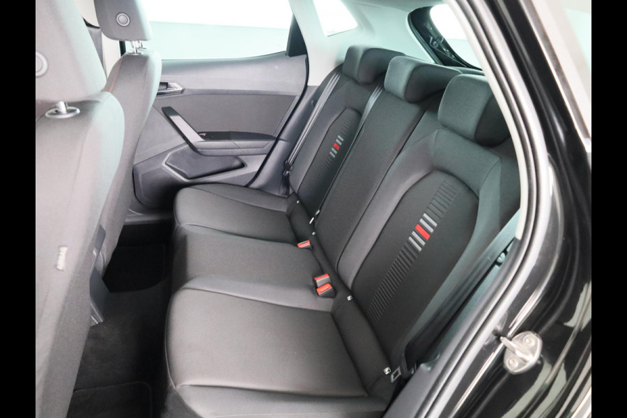 Seat Ibiza 1.0 TSI FR Business Intense