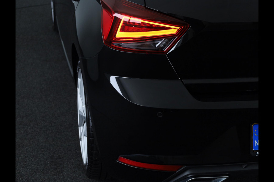 Seat Ibiza 1.0 TSI FR Business Intense