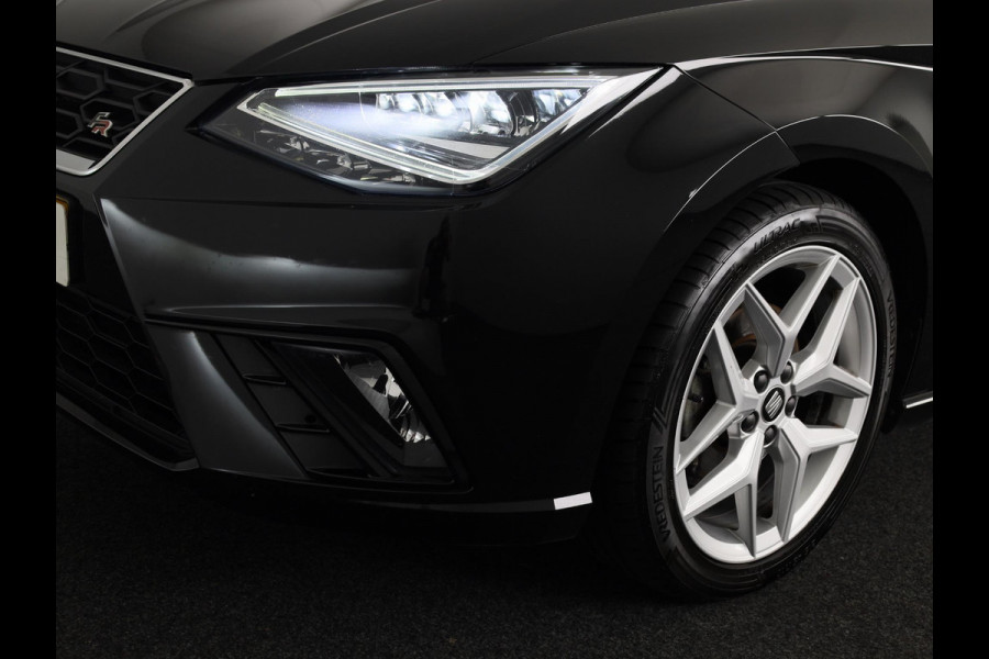 Seat Ibiza 1.0 TSI FR Business Intense