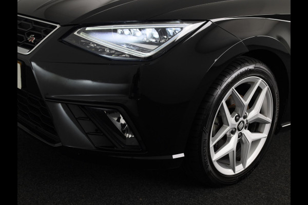 Seat Ibiza 1.0 TSI FR Business Intense