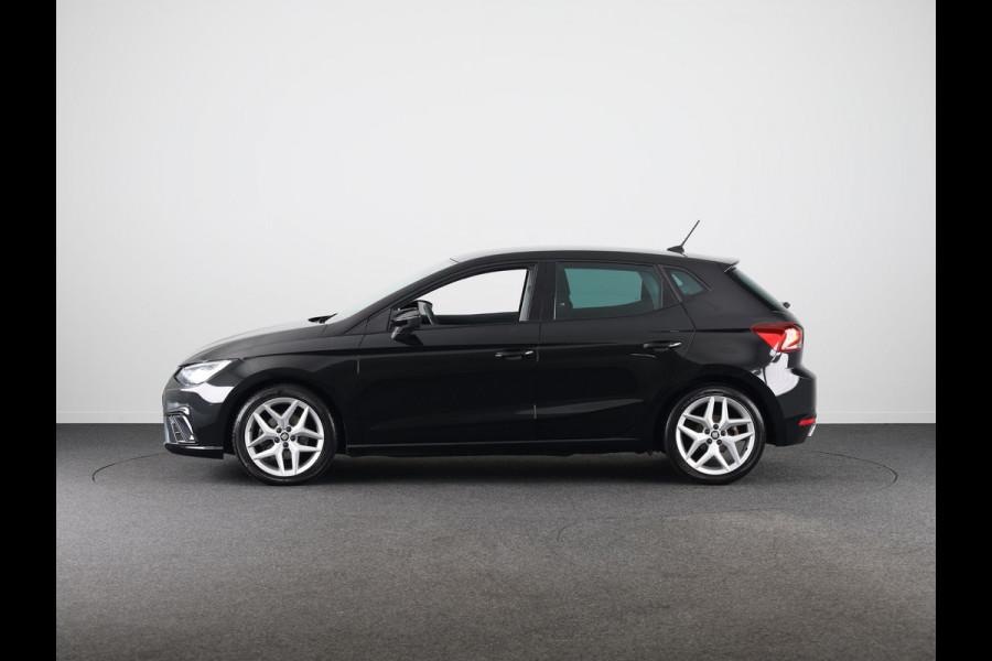 Seat Ibiza 1.0 TSI FR Business Intense