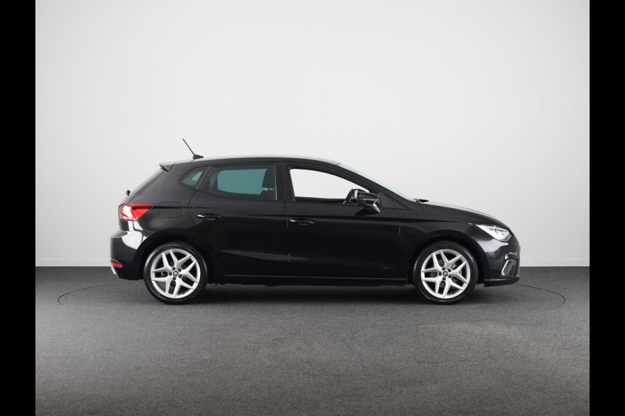 Seat Ibiza 1.0 TSI FR Business Intense