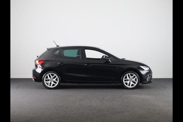Seat Ibiza 1.0 TSI FR Business Intense