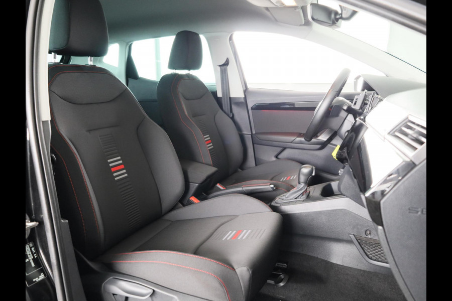 Seat Ibiza 1.0 TSI FR Business Intense