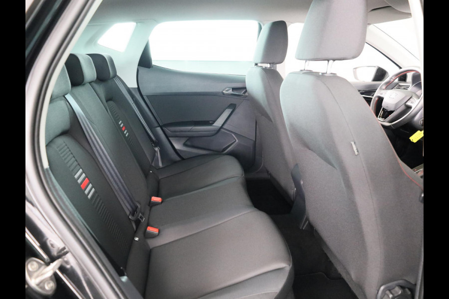 Seat Ibiza 1.0 TSI FR Business Intense