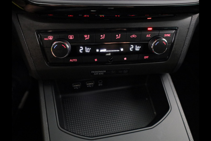 Seat Ibiza 1.0 TSI FR Business Intense