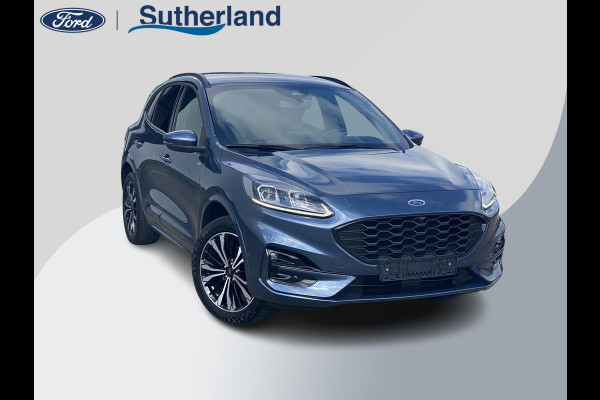 Ford Kuga 2.5 PHEV ST-Line X 225pk | Driver Assistance Pack | Winterpack | Wegklapbare Trekhaak | Technology Pack | 19 inch Licht metaal