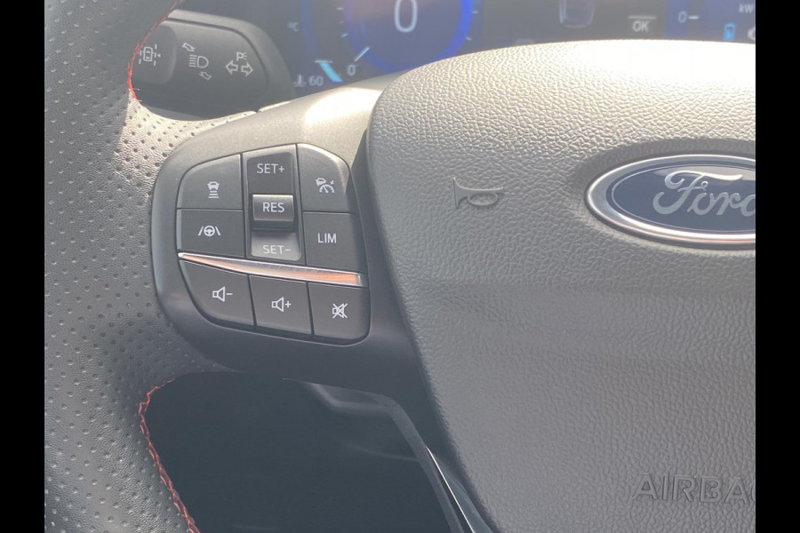 Ford Kuga 2.5 PHEV ST-Line X 225pk | Driver Assistance Pack | Winterpack | Wegklapbare Trekhaak | Technology Pack | 19 inch Licht metaal