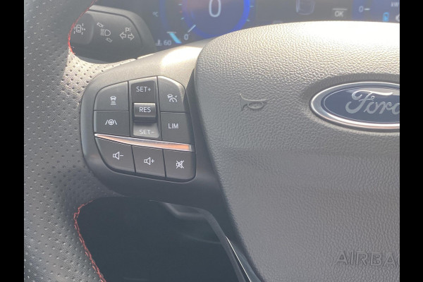 Ford Kuga 2.5 PHEV ST-Line X 225pk | Driver Assistance Pack | Winterpack | Wegklapbare Trekhaak | Technology Pack | 19 inch Licht metaal