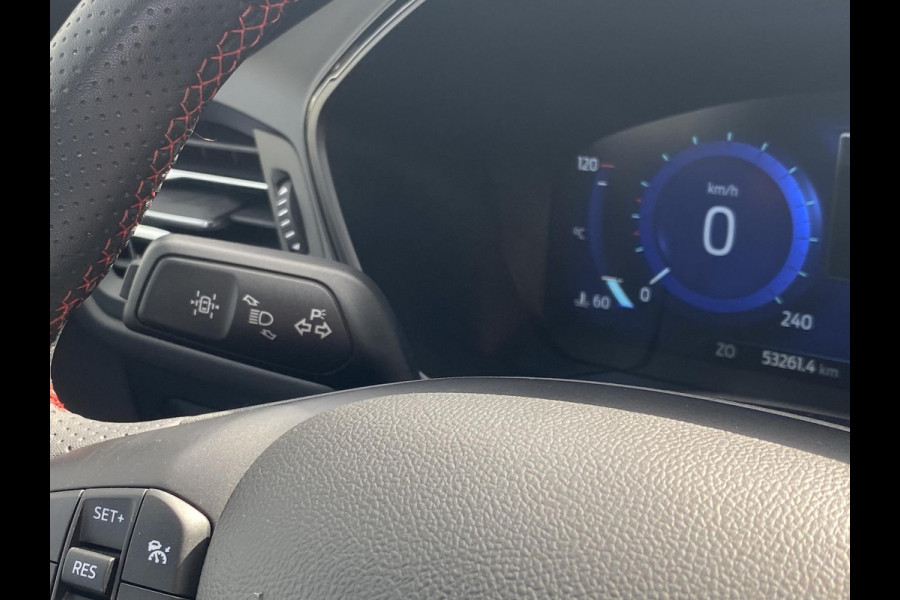 Ford Kuga 2.5 PHEV ST-Line X 225pk | Driver Assistance Pack | Winterpack | Wegklapbare Trekhaak | Technology Pack | 19 inch Licht metaal