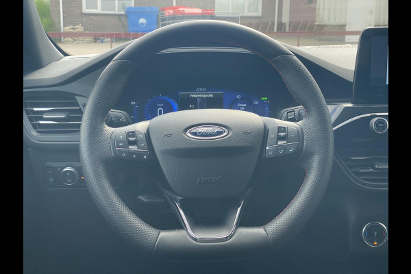 Ford Kuga 2.5 PHEV ST-Line X 225pk | Driver Assistance Pack | Winterpack | Wegklapbare Trekhaak | Technology Pack | 19 inch Licht metaal