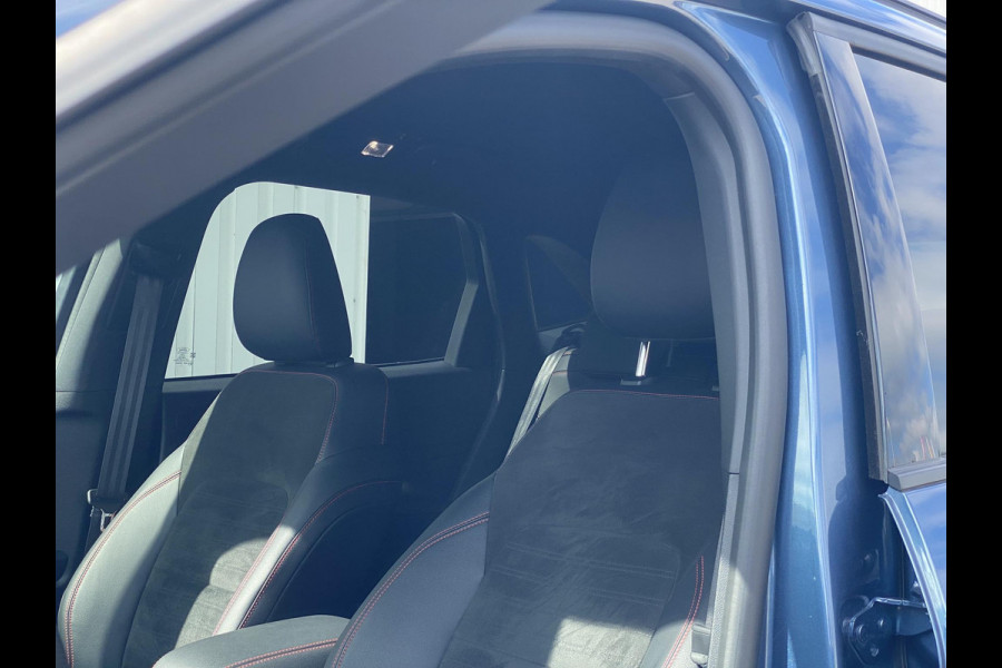 Ford Kuga 2.5 PHEV ST-Line X 225pk | Driver Assistance Pack | Winterpack | Wegklapbare Trekhaak | Technology Pack | 19 inch Licht metaal