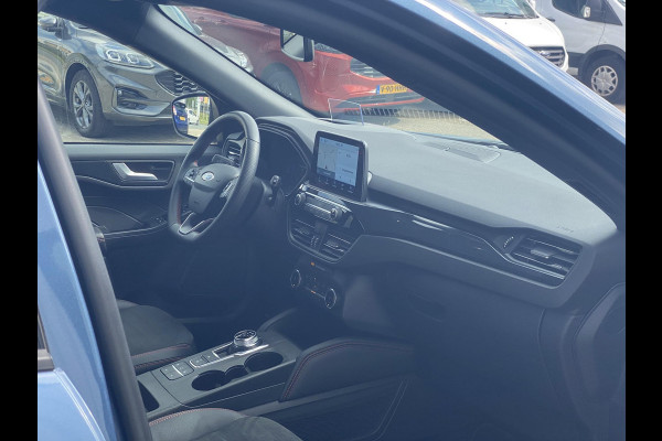 Ford Kuga 2.5 PHEV ST-Line X 225pk | Driver Assistance Pack | Winterpack | Wegklapbare Trekhaak | Technology Pack | 19 inch Licht metaal