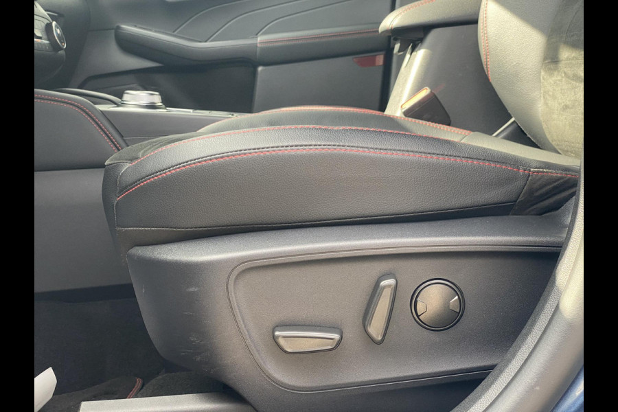 Ford Kuga 2.5 PHEV ST-Line X 225pk | Driver Assistance Pack | Winterpack | Wegklapbare Trekhaak | Technology Pack | 19 inch Licht metaal