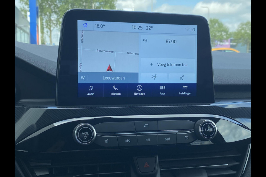 Ford Kuga 2.5 PHEV ST-Line X 225pk | Driver Assistance Pack | Winterpack | Wegklapbare Trekhaak | Technology Pack | 19 inch Licht metaal