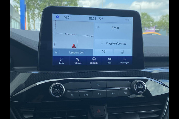 Ford Kuga 2.5 PHEV ST-Line X 225pk | Driver Assistance Pack | Winterpack | Wegklapbare Trekhaak | Technology Pack | 19 inch Licht metaal