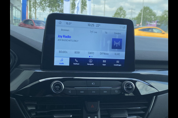 Ford Kuga 2.5 PHEV ST-Line X 225pk | Driver Assistance Pack | Winterpack | Wegklapbare Trekhaak | Technology Pack | 19 inch Licht metaal