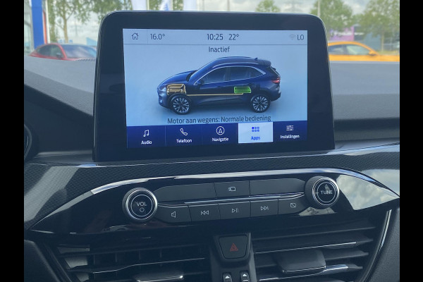 Ford Kuga 2.5 PHEV ST-Line X 225pk | Driver Assistance Pack | Winterpack | Wegklapbare Trekhaak | Technology Pack | 19 inch Licht metaal