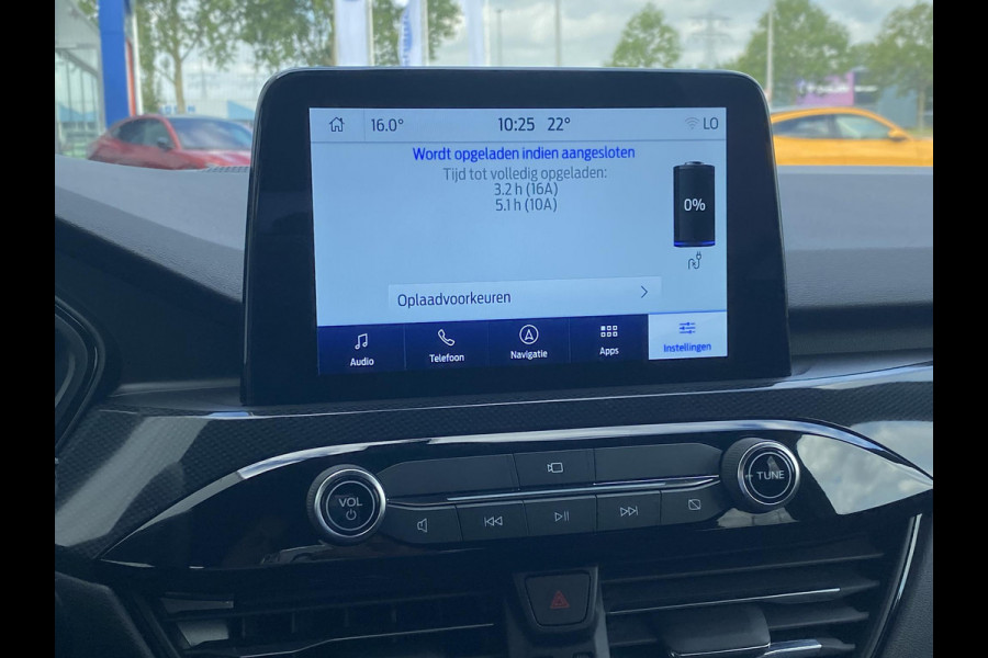 Ford Kuga 2.5 PHEV ST-Line X 225pk | Driver Assistance Pack | Winterpack | Wegklapbare Trekhaak | Technology Pack | 19 inch Licht metaal