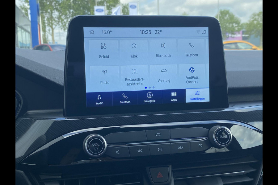 Ford Kuga 2.5 PHEV ST-Line X 225pk | Driver Assistance Pack | Winterpack | Wegklapbare Trekhaak | Technology Pack | 19 inch Licht metaal