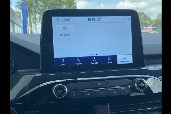 Ford Kuga 2.5 PHEV ST-Line X 225pk | Driver Assistance Pack | Winterpack | Wegklapbare Trekhaak | Technology Pack | 19 inch Licht metaal
