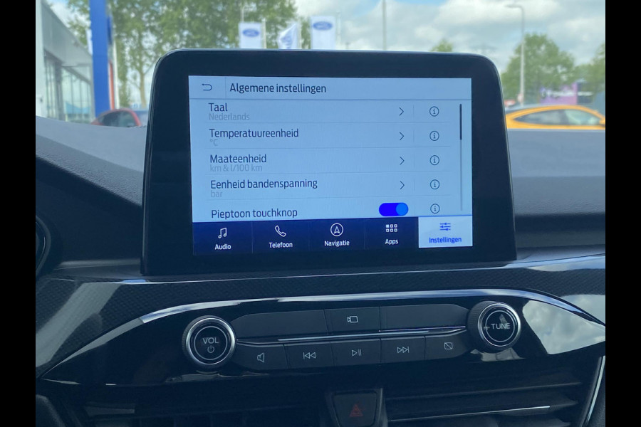 Ford Kuga 2.5 PHEV ST-Line X 225pk | Driver Assistance Pack | Winterpack | Wegklapbare Trekhaak | Technology Pack | 19 inch Licht metaal