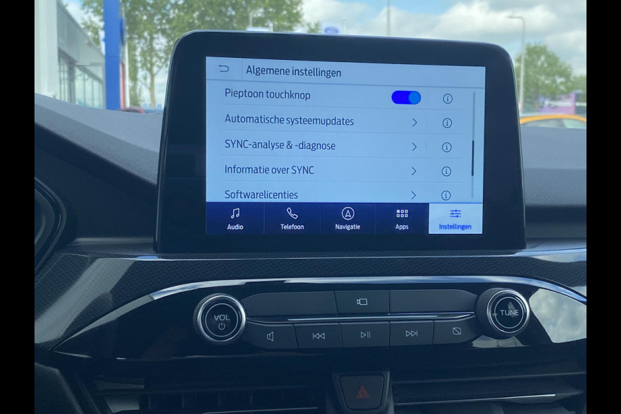 Ford Kuga 2.5 PHEV ST-Line X 225pk | Driver Assistance Pack | Winterpack | Wegklapbare Trekhaak | Technology Pack | 19 inch Licht metaal