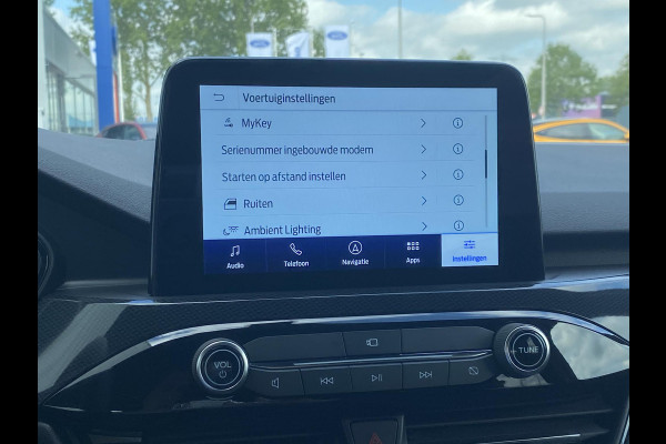Ford Kuga 2.5 PHEV ST-Line X 225pk | Driver Assistance Pack | Winterpack | Wegklapbare Trekhaak | Technology Pack | 19 inch Licht metaal