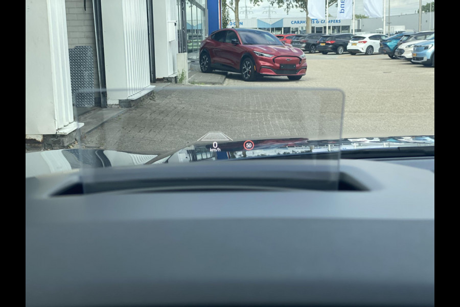 Ford Kuga 2.5 PHEV ST-Line X 225pk | Driver Assistance Pack | Winterpack | Wegklapbare Trekhaak | Technology Pack | 19 inch Licht metaal
