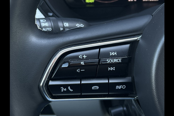 Mazda CX-60 2.5 e-SkyActiv PHEV Takumi | Trekhaak | Pano | BOMVOL!