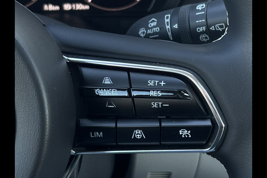 Mazda CX-60 2.5 e-SkyActiv PHEV Takumi | Trekhaak | Pano | BOMVOL!