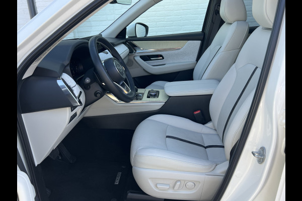 Mazda CX-60 2.5 e-SkyActiv PHEV Takumi | Trekhaak | Pano | BOMVOL!