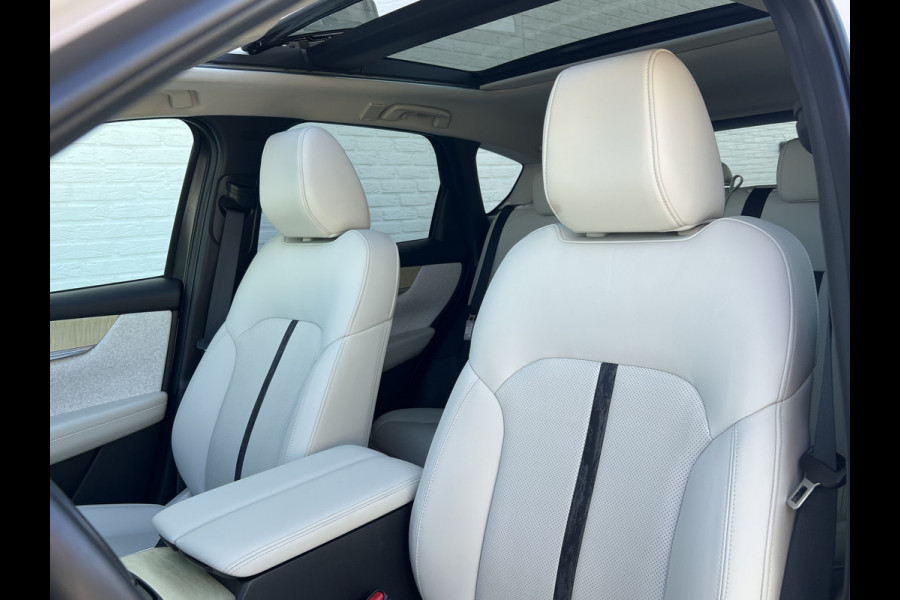 Mazda CX-60 2.5 e-SkyActiv PHEV Takumi | Trekhaak | Pano | BOMVOL!