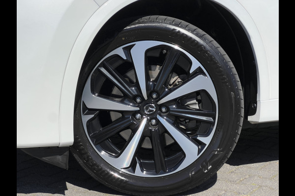 Mazda CX-60 2.5 e-SkyActiv PHEV Takumi | Trekhaak | Pano | BOMVOL!
