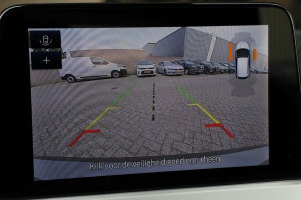 Ford Focus 1.0 EcoBoost 125pk Automaat Cool & Connect | Navigatie | Airco | Cruise control | Camera | DAB | Led | Lichtmetalen Velgen | Parkeer Sensoren Ford Focus 1.0 EcoBoost 125pk Automaat Cool & Connect | Navigatie | Airco | Cruise control | Camera | DAB | Led | Lichtmetalen Velgen | Parkeer Sensoren