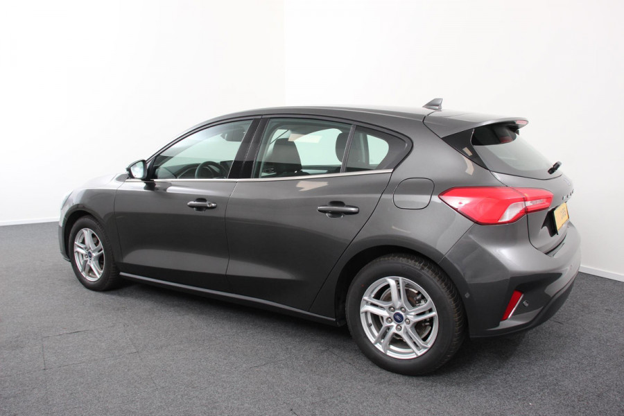 Ford Focus 1.0 EcoBoost 125pk Automaat Cool & Connect | Navigatie | Airco | Cruise control | Camera | DAB | Led | Lichtmetalen Velgen | Parkeer Sensoren Ford Focus 1.0 EcoBoost 125pk Automaat Cool & Connect | Navigatie | Airco | Cruise control | Camera | DAB | Led | Lichtmetalen Velgen | Parkeer Sensoren