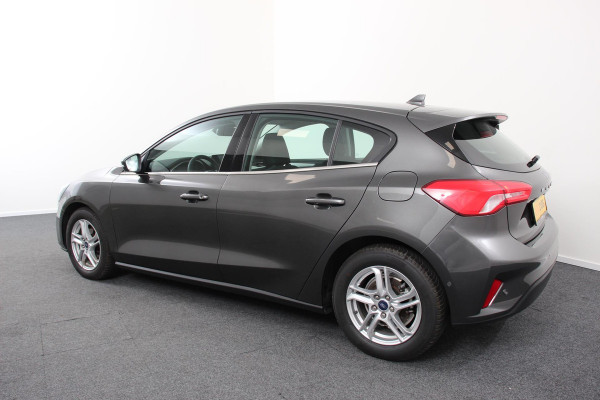Ford Focus 1.0 EcoBoost 125pk Automaat Cool & Connect | Navigatie | Airco | Cruise control | Camera | DAB | Led | Lichtmetalen Velgen | Parkeer Sensoren Ford Focus 1.0 EcoBoost 125pk Automaat Cool & Connect | Navigatie | Airco | Cruise control | Camera | DAB | Led | Lichtmetalen Velgen | Parkeer Sensoren
