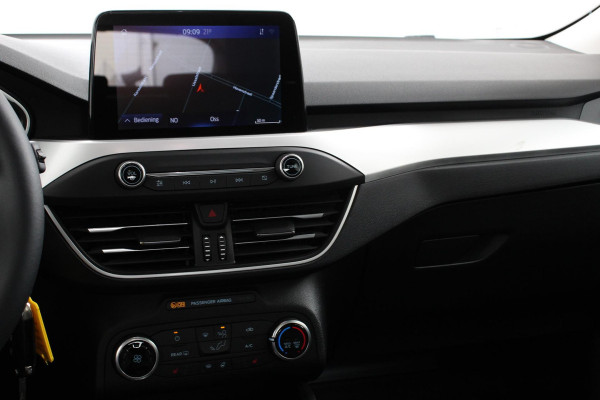 Ford Focus 1.0 EcoBoost 125pk Automaat Cool & Connect | Navigatie | Airco | Cruise control | Camera | DAB | Led | Lichtmetalen Velgen | Parkeer Sensoren Ford Focus 1.0 EcoBoost 125pk Automaat Cool & Connect | Navigatie | Airco | Cruise control | Camera | DAB | Led | Lichtmetalen Velgen | Parkeer Sensoren