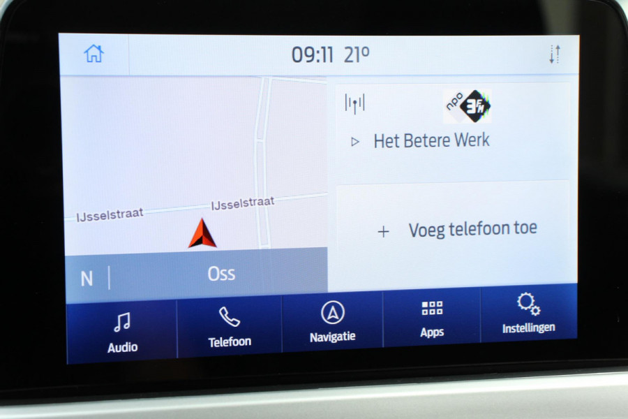 Ford Focus 1.0 EcoBoost 125pk Automaat Cool & Connect | Navigatie | Airco | Cruise control | Camera | DAB | Led | Lichtmetalen Velgen | Parkeer Sensoren Ford Focus 1.0 EcoBoost 125pk Automaat Cool & Connect | Navigatie | Airco | Cruise control | Camera | DAB | Led | Lichtmetalen Velgen | Parkeer Sensoren