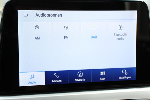 Ford Focus 1.0 EcoBoost 125pk Automaat Cool & Connect | Navigatie | Airco | Cruise control | Camera | DAB | Led | Lichtmetalen Velgen | Parkeer Sensoren Ford Focus 1.0 EcoBoost 125pk Automaat Cool & Connect | Navigatie | Airco | Cruise control | Camera | DAB | Led | Lichtmetalen Velgen | Parkeer Sensoren