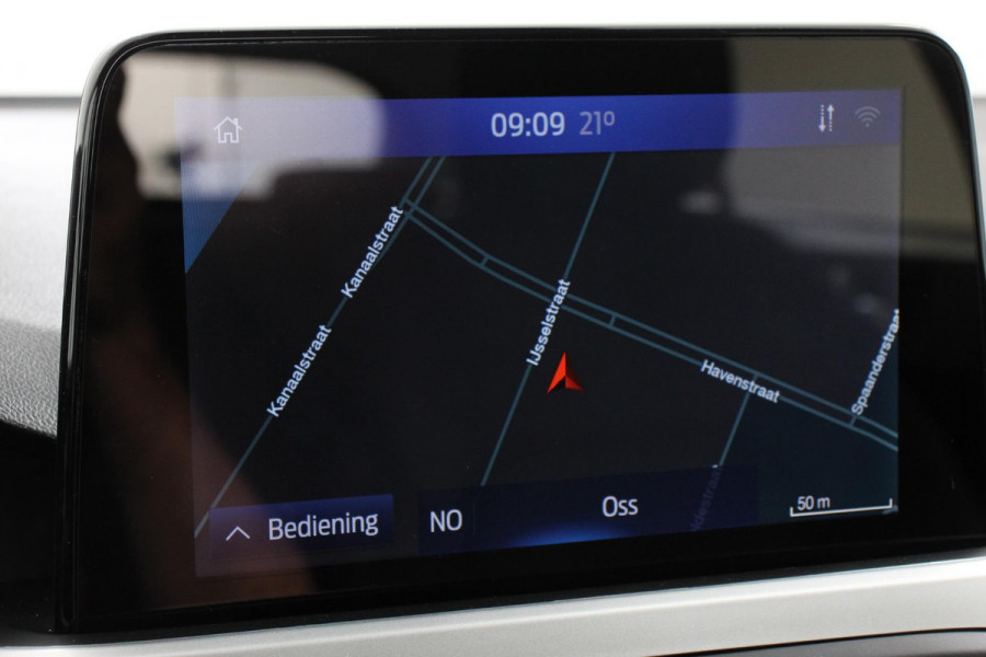 Ford Focus 1.0 EcoBoost 125pk Automaat Cool & Connect | Navigatie | Airco | Cruise control | Camera | DAB | Led | Lichtmetalen Velgen | Parkeer Sensoren Ford Focus 1.0 EcoBoost 125pk Automaat Cool & Connect | Navigatie | Airco | Cruise control | Camera | DAB | Led | Lichtmetalen Velgen | Parkeer Sensoren